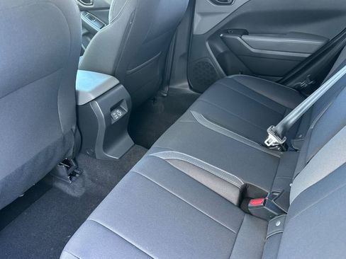 New 2026 Subaru Crosstrek 2.0i Premium AWD/4WD image 13