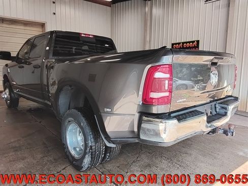 Used 2020 RAM 3500 Tradesman image 3