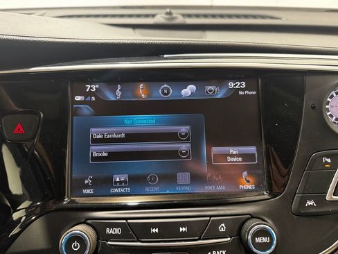 Used 2017 Buick Envision Premium w/ Driver Confidence Package AWD/4WD image 12