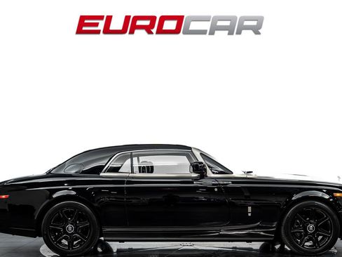 Used 2010 Rolls-Royce Phantom Coupe RWD image 6