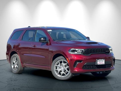 New 2026 Dodge Durango GT image 2