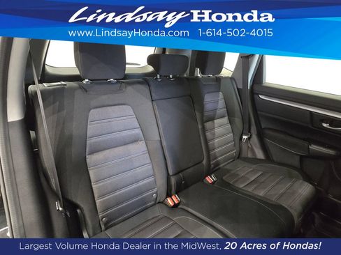 Used 2020 Honda CR-V LX image 9