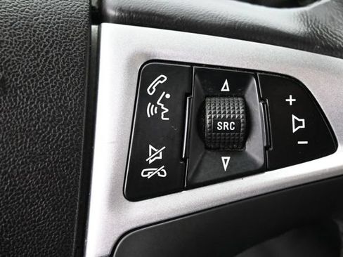Used 2011 Chevrolet Equinox LT AWD/4WD image 16