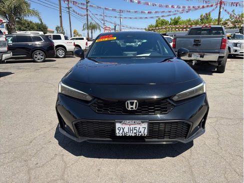 Used 2026 Honda Civic Sport image 18