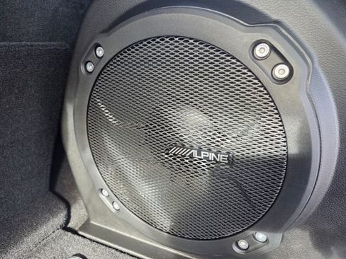 Certified 2025 Jeep Wrangler Unlimited Rubicon 392 image 32