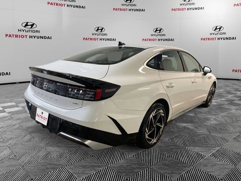 New 2026 Hyundai Sonata SEL image 9