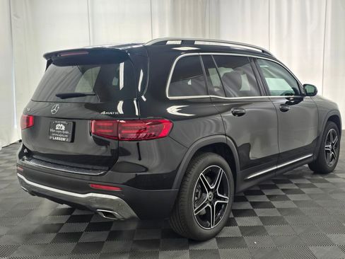 New 2026 Mercedes-Benz GLB 250 GLB 250 image 6