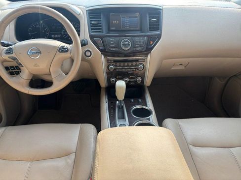 Used 2013 Nissan Pathfinder SL AWD/4WD image 14