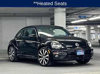 Used 2014 Volkswagen Beetle R-Line video 2