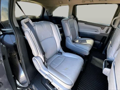 Used 2023 Honda Odyssey Elite image 20