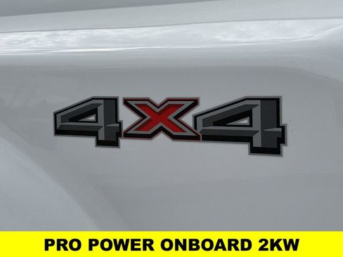 New 2026 Ford F450 XL w/ XL Driver Assist Package image 10