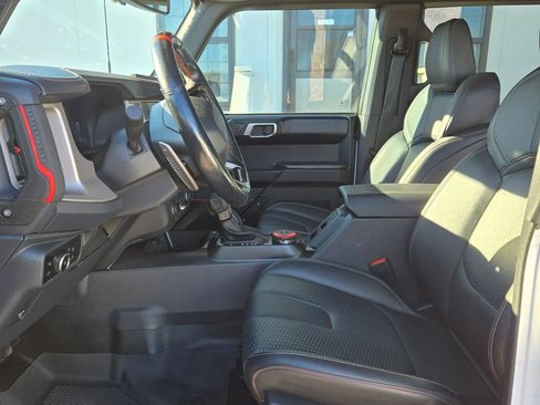 Used 2024 Ford Bronco Raptor image 10