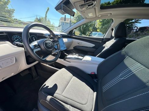 Used 2022 Hyundai Tucson SEL w/ Cargo Package AWD/4WD image 45