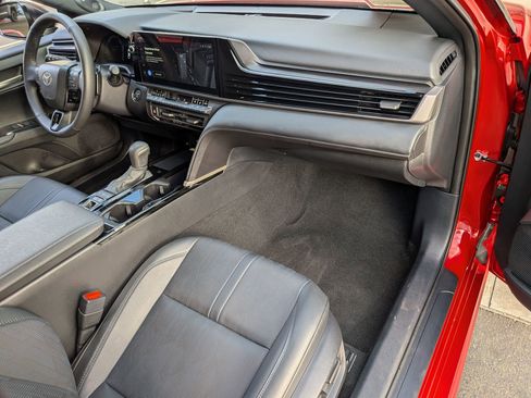 Certified 2025 Toyota Camry XSE w/ Premium Package image 36