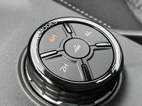 New 2025 Ford Ranger XLT image 39