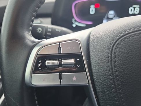 Certified 2025 Kia Telluride S FWD image 21