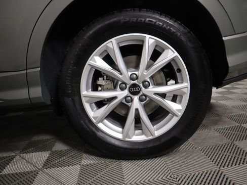 Used 2025 Audi Q3 2.0T Premium w/ Convenience Package image 32