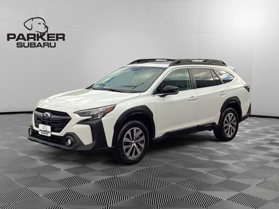 Certified 2024 Subaru Outback Premium w/ Popular Package #1A