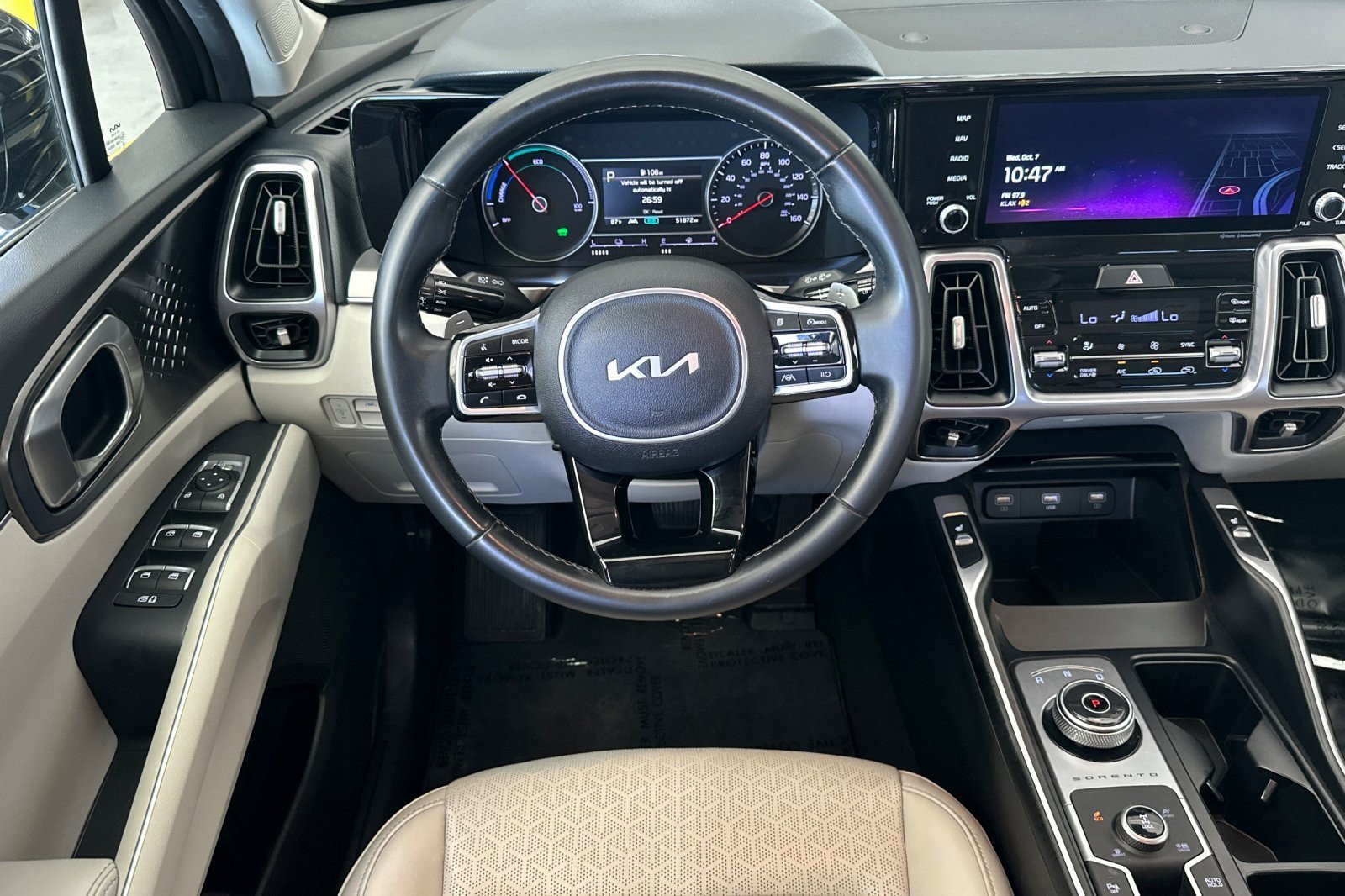 Used 2022 Kia Sorento S AWD/4WD image 13