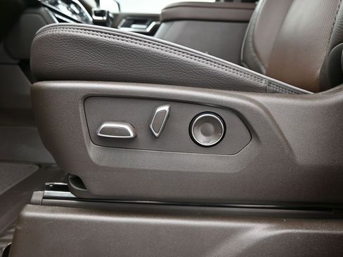 New 2026 GMC Sierra 1500 Denali image 13