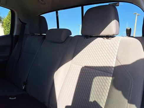 Used 2021 Toyota Tacoma SR5 image 8