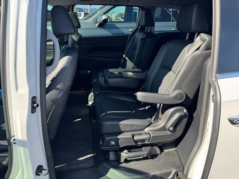 Used 2022 Honda Odyssey EX-L image 32