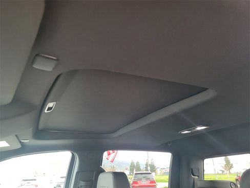 New 2026 GMC Sierra 1500 AT4 w/ Technology Package image 14