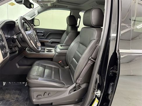 Used 2017 GMC Sierra 1500 Denali w/ Denali Ultimate Package image 20