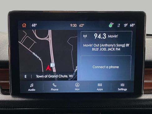 Used 2023 Lincoln Aviator Reserve w/ Equipment Group 201A AWD/4WD image 57
