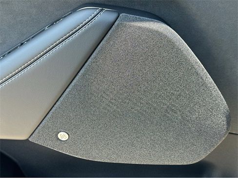 New 2025 Ford Mustang Mach-E GT w/ Interior Protection Package image 37