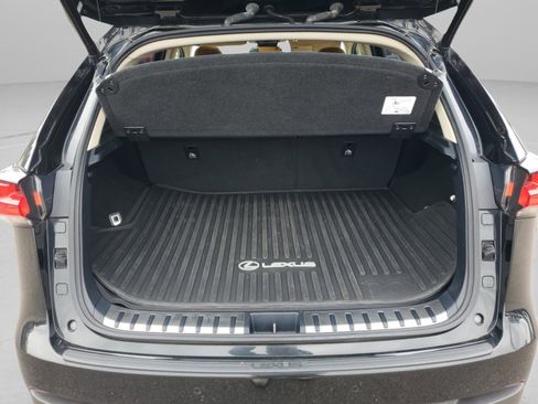 Used 2021 Lexus NX 300 FWD w/ Accessory Package 2 image 28