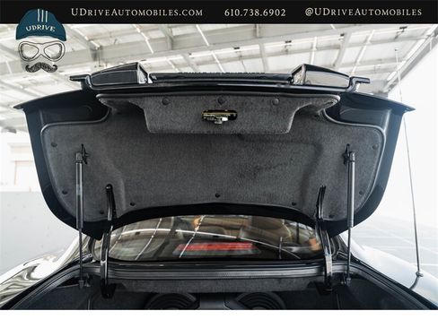 Used 2000 Aston Martin DB7 Vantage RWD image 67