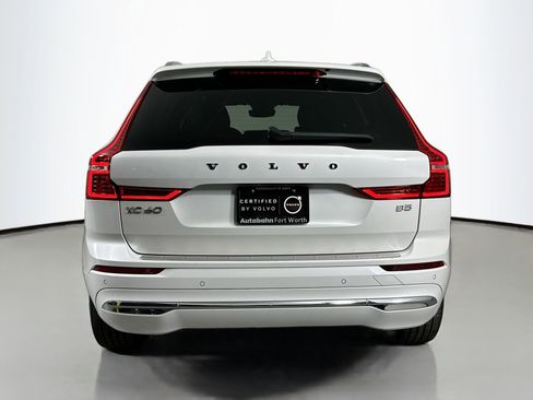 Certified 2023 Volvo XC60 B5 Plus w/ Protection Package Premier image 7