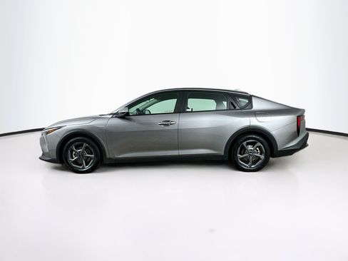 Used 2025 Kia K4 FWD image 4