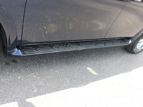 Used 2024 INFINITI QX80 Luxe AWD/4WD image 19