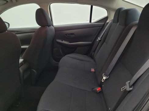 Used 2024 Nissan Sentra S FWD image 18