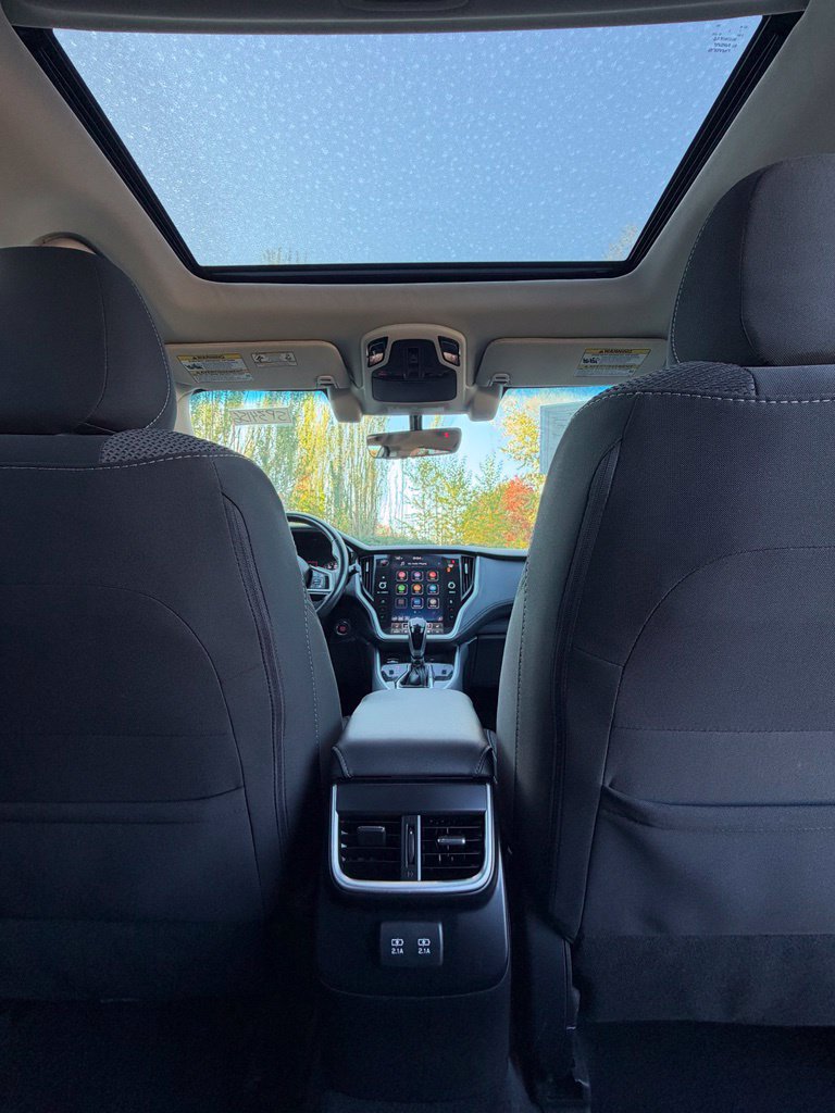 Used 2022 Subaru Outback Premium AWD/4WD image 30