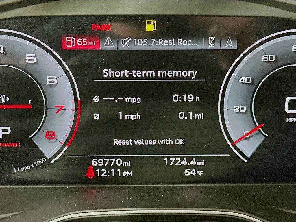 Used 2023 Audi A4 2.0T Prestige AWD/4WD image 15