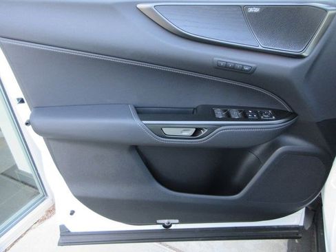 New 2026 Lexus NX 450h+ AWD w/ Luxury Package image 26