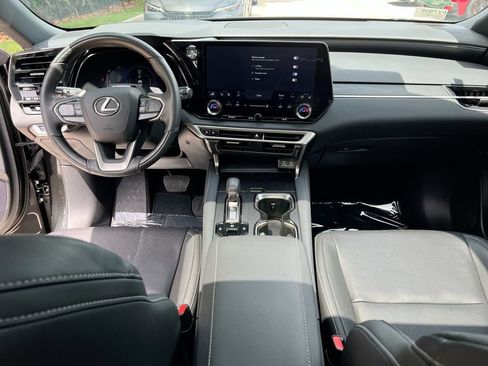Certified 2024 Lexus RX 350 Premium Plus w/ Convenience Package FWD image 20