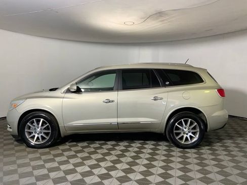 Used 2014 Buick Enclave Leather AWD/4WD image 8