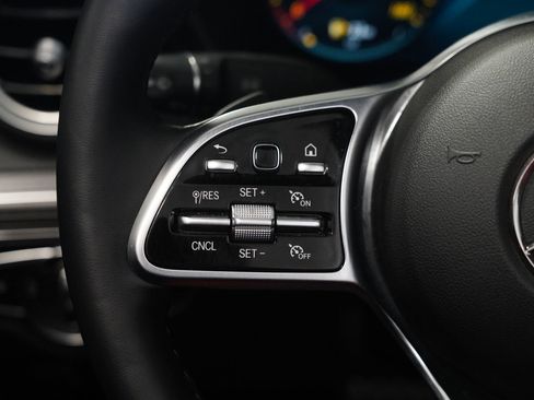 Used 2023 Mercedes-Benz C 300 4MATIC Cabriolet image 20