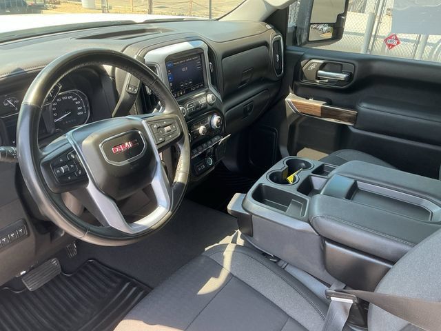 Used 2023 GMC Sierra 3500 SLE w/ SLE Convenience Package AWD/4WD image 13