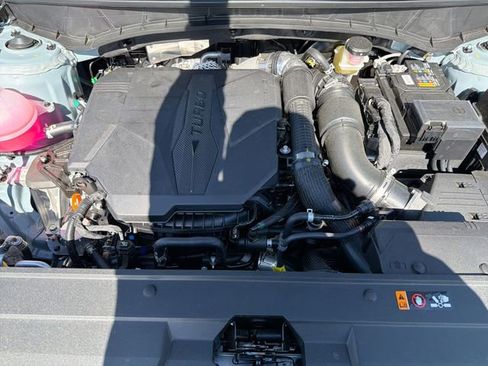 New 2026 Hyundai Santa Cruz XRT AWD/4WD image 19