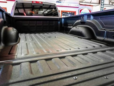 Used 2022 RAM 2500 Lone Star w/ Level A Equipment Group image 41