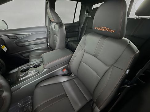 New 2026 Honda Ridgeline TrailSport+ image 26