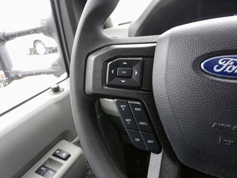 New 2026 Ford E-450 and Econoline 450 Super Duty w/ Interior Upgrade Package image 21