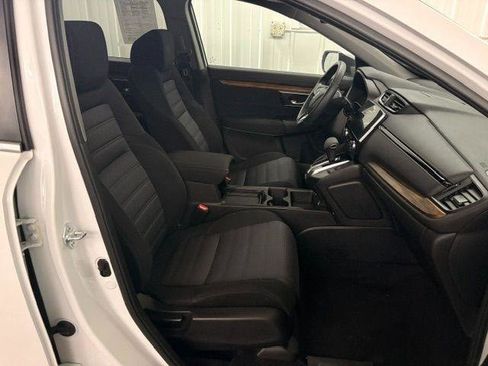 Used 2022 Honda CR-V EX image 26