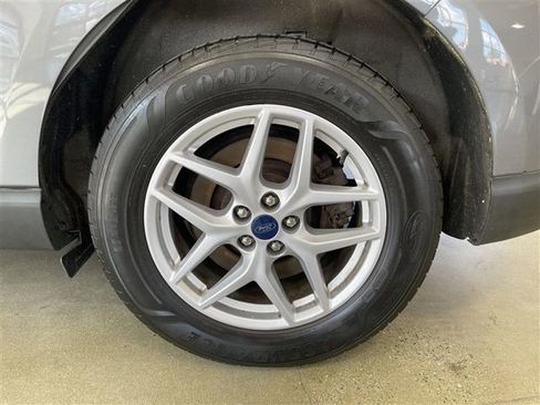 Used 2021 Ford Edge SEL w/ Convenience Package AWD/4WD image 36