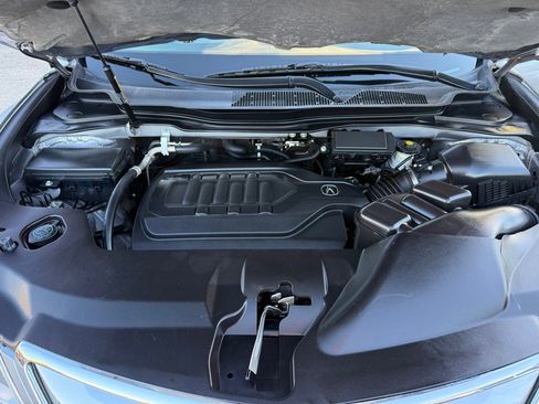 Used 2016 Acura MDX TECHNOLOGY image 34